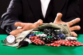 Вход на официальный сайт Casino EzCash